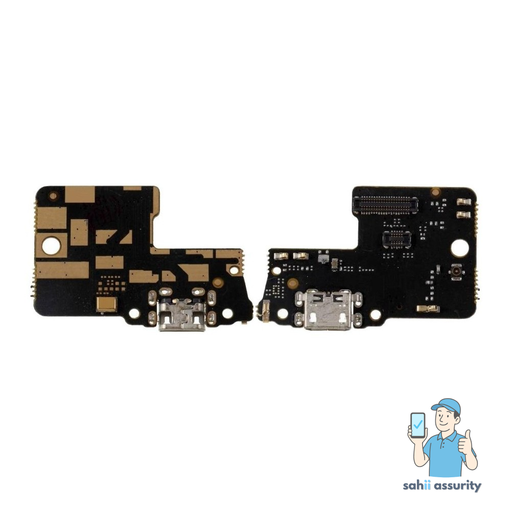 Charging Connector Flex / PCB Board for Xiaomi Redmi Y2